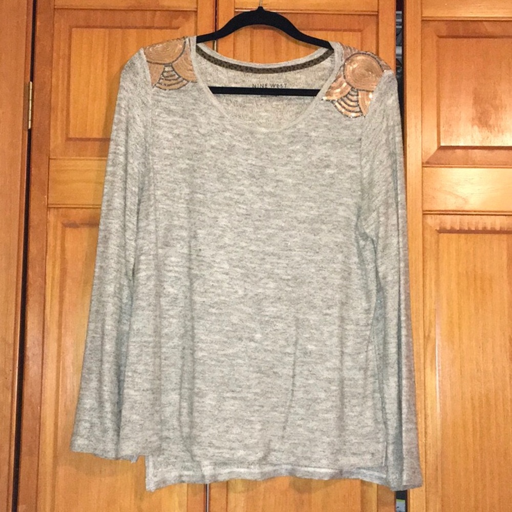 Nine West Top